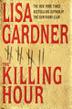 Cover art for THE KILLING HOUR