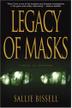 Cover art for LEGACY OF MASKS