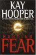 Cover art for HUNTING FEAR