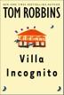 Cover art for VILLA INCOGNITO