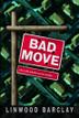 Cover art for BAD MOVE