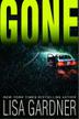 Cover art for GONE