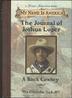 Cover art for THE JOURNAL OF JOSHUA LOPER