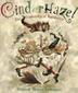 Cover art for CINDERHAZEL