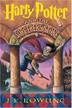 Cover art for HARRY POTTER AND THE SORCERER'S STONE