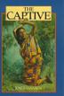 Cover art for THE CAPTIVE