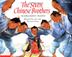 Cover art for THE SEVEN CHINESE BROTHERS