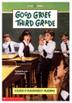 Cover art for GOOD GRIEF...THIRD GRADE