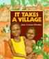 Cover art for IT TAKES A VILLAGE
