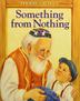 Cover art for SOMETHING FROM NOTHING