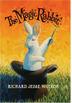Cover art for THE MAGIC RABBIT