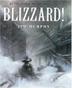 Cover art for BLIZZARD!