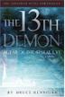 Cover art for THE 13TH DEMON