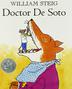 Cover art for DOCTOR DE SOTO