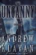 Cover art for THE UNCANNY
