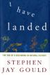 Cover art for I HAVE LANDED
