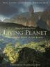 Cover art for LIVING PLANET