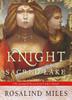Cover art for THE KNIGHT OF THE SACRED LAKE