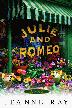 Cover art for JULIE AND ROMEO