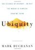 Cover art for UBIQUITY