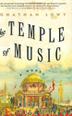 Cover art for THE TEMPLE OF MUSIC