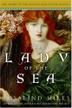 Cover art for THE LADY OF THE SEA