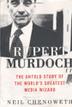 Cover art for RUPERT MURDOCH