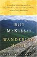 Cover art for WANDERING HOME