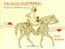 Cover art for TRAVELING MAN