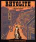 Cover art for RHYOLITE