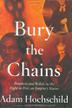 Cover art for BURY THE CHAINS
