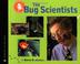 Cover art for THE BUG SCIENTISTS
