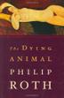 Cover art for THE DYING ANIMAL