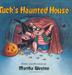 Cover art for TUCK’S HAUNTED HOUSE