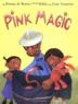 Cover art for PINK MAGIC