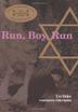 Cover art for RUN, BOY, RUN