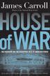 Cover art for HOUSE OF WAR