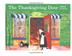 Cover art for THE THANKSGIVING DOOR
