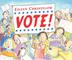 Cover art for VOTE!
