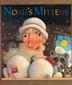 Cover art for NOAH’S MITTENS
