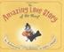 Cover art for THE AMAZING LOVE STORY OF MR. MORF