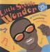 Cover art for LITTLE STEVIE WONDER