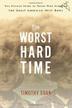 Cover art for THE WORST HARD TIME