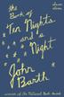 Cover art for THE BOOK OF TEN NIGHTS AND A NIGHT