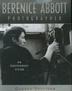 Cover art for BERENICE ABBOTT, PHOTOGRAPHER