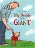 Cover art for MY DADDY IS A GIANT