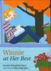 Cover art for WINNIE AT HER BEST