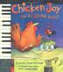 Cover art for CHICKEN JOY ON REDBEAN ROAD