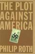 Cover art for THE PLOT AGAINST AMERICA
