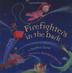Cover art for FIREFIGHTERS IN THE DARK